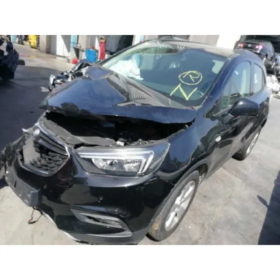 OPEL MOKKA X '2018 SELECTIVE START/STOP NEGRO