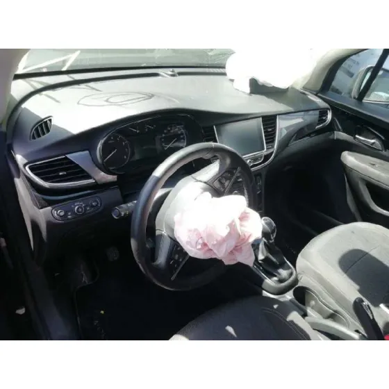 OPEL MOKKA X '2018 SELECTIVE START/STOP NEGRO