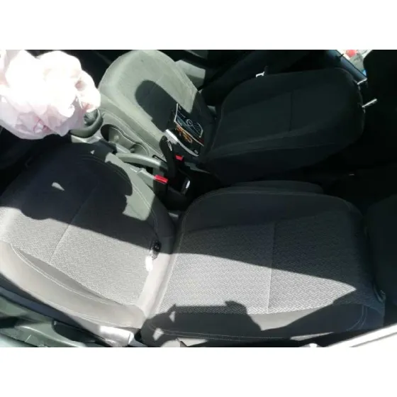 OPEL MOKKA X '2018 SELECTIVE START/STOP NEGRO