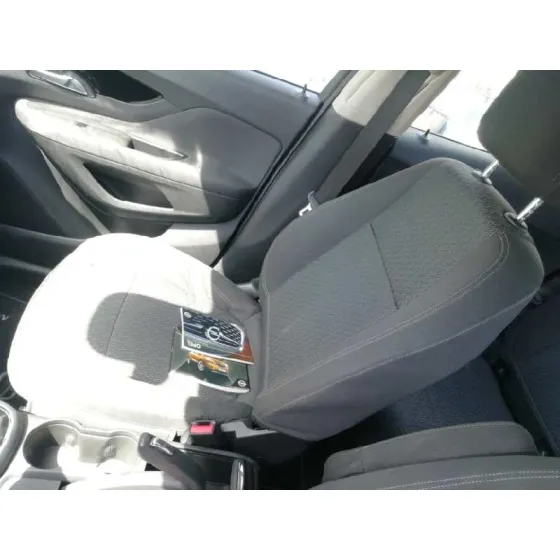 OPEL MOKKA X '2018 SELECTIVE START/STOP NEGRO
