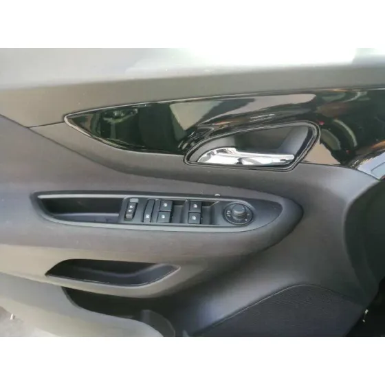 OPEL MOKKA X '2018 SELECTIVE START/STOP NEGRO