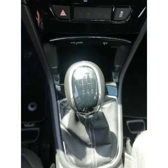 OPEL MOKKA X '2018 SELECTIVE START/STOP NEGRO