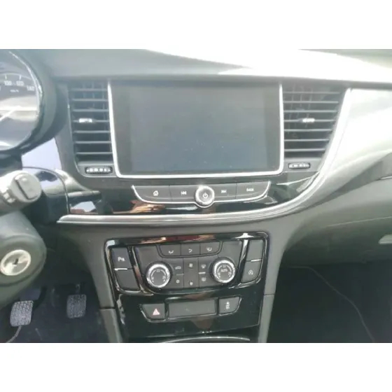 OPEL MOKKA X '2018 SELECTIVE START/STOP NEGRO
