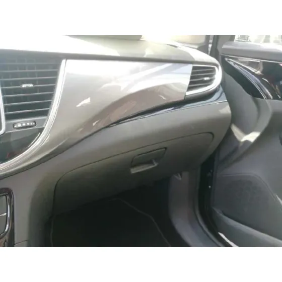 OPEL MOKKA X '2018 SELECTIVE START/STOP NEGRO