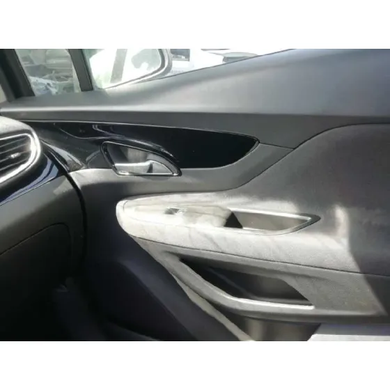 OPEL MOKKA X '2018 SELECTIVE START/STOP NEGRO