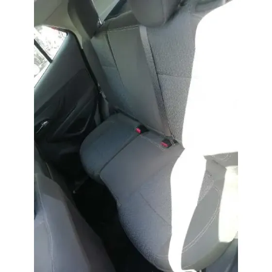 OPEL MOKKA X '2018 SELECTIVE START/STOP NEGRO