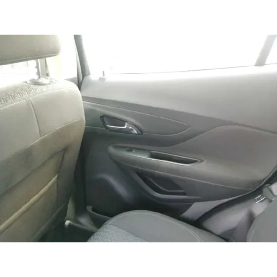 OPEL MOKKA X '2018 SELECTIVE START/STOP NEGRO