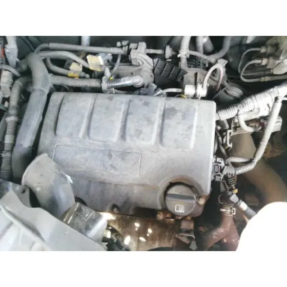 OPEL MOKKA X '2018 SELECTIVE START/STOP NEGRO