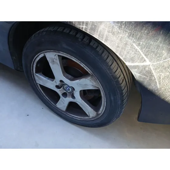 Volvo S60 II (134) 2010