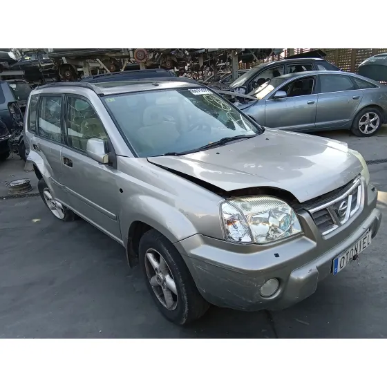 MOTOR YD22 MANUAL 6V CVF/KW: 14.03/84