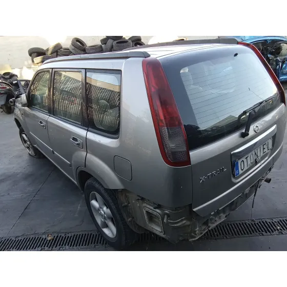 MOTOR YD22 MANUAL 6V CVF/KW: 14.03/84