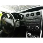 MAZDA CX-7 (ER) MAZDA CX-7 (ER) '2009 LUXURY NEGRO 2009