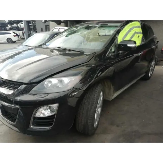 MAZDA CX-7 (ER) '2009 LUXURY NEGRO
