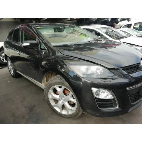 MAZDA CX-7 (ER) '2009 LUXURY NEGRO