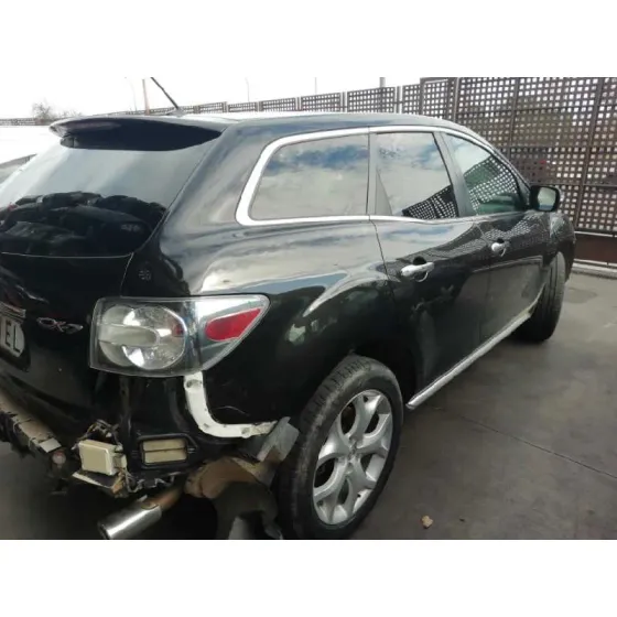 MAZDA CX-7 (ER) '2009 LUXURY NEGRO