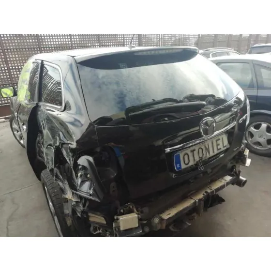 MAZDA CX-7 (ER) '2009 LUXURY NEGRO