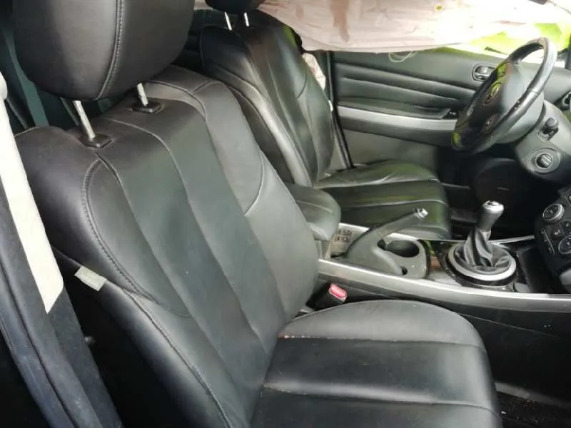MAZDA CX-7 (ER) '2009 LUXURY NEGRO