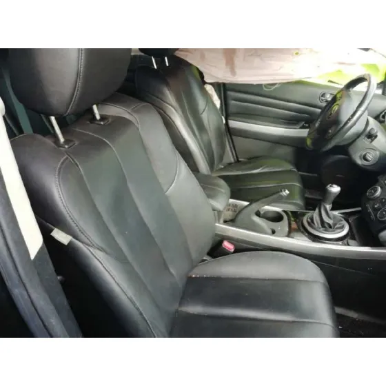MAZDA CX-7 (ER) '2009 LUXURY NEGRO