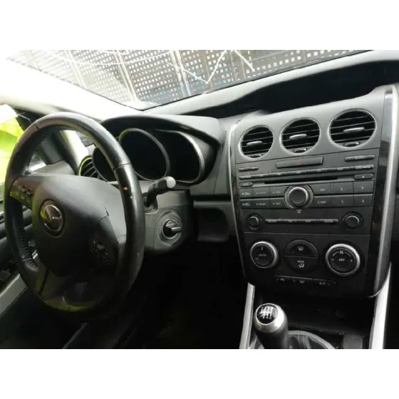 MAZDA CX-7 (ER) '2009 LUXURY NEGRO