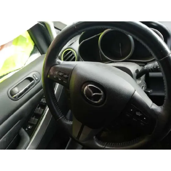 MAZDA CX-7 (ER) '2009 LUXURY NEGRO