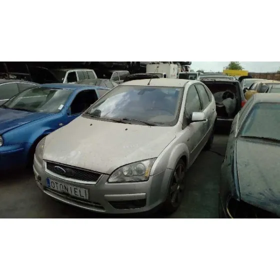 FORD FOCUS BERLINA (CAP) '2007 1.8 TDCI TURBODIESEL CAT GRIS