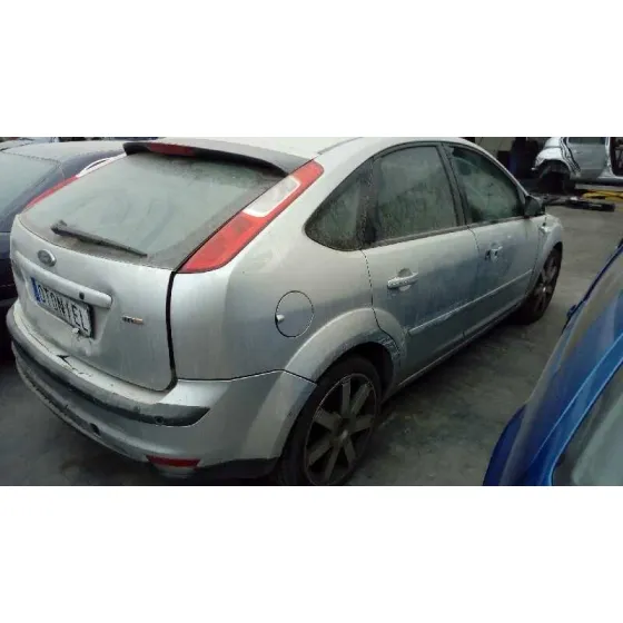 FORD FOCUS BERLINA (CAP) '2007 1.8 TDCI TURBODIESEL CAT GRIS