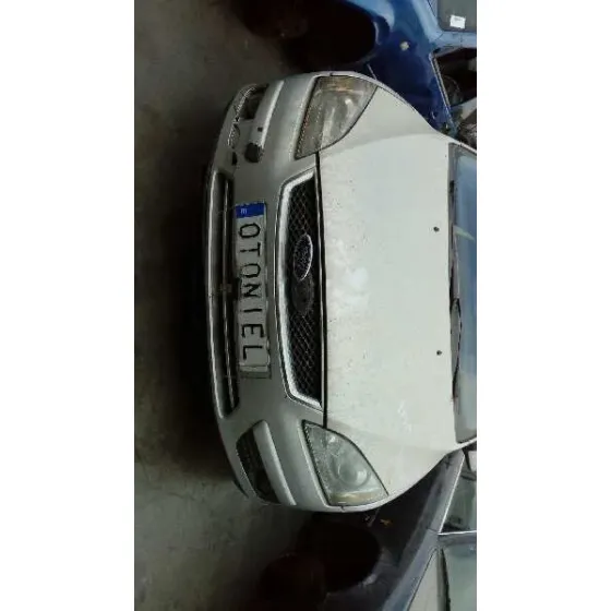 FORD FOCUS BERLINA (CAP) '2007 1.8 TDCI TURBODIESEL CAT GRIS