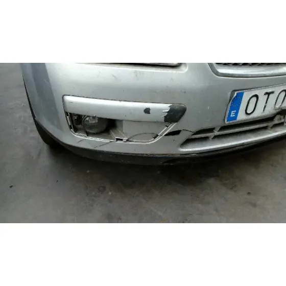 FORD FOCUS BERLINA (CAP) '2007 1.8 TDCI TURBODIESEL CAT GRIS