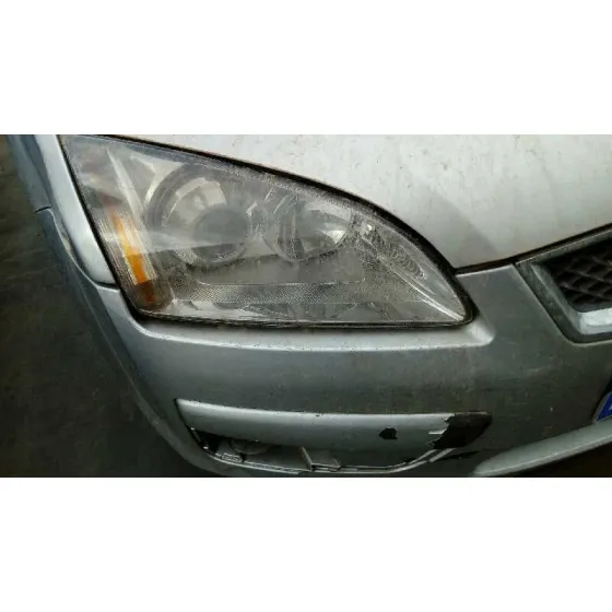 FORD FOCUS BERLINA (CAP) '2007 1.8 TDCI TURBODIESEL CAT GRIS