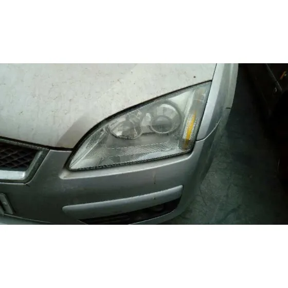 FORD FOCUS BERLINA (CAP) '2007 1.8 TDCI TURBODIESEL CAT GRIS