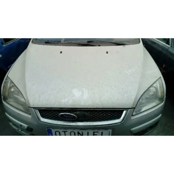 FORD FOCUS BERLINA (CAP) '2007 1.8 TDCI TURBODIESEL CAT GRIS