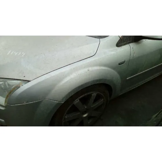 FORD FOCUS BERLINA (CAP) '2007 1.8 TDCI TURBODIESEL CAT GRIS