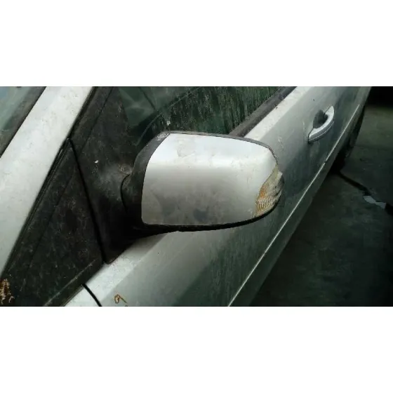 FORD FOCUS BERLINA (CAP) '2007 1.8 TDCI TURBODIESEL CAT GRIS