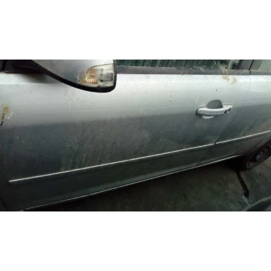 FORD FOCUS BERLINA (CAP) '2007 1.8 TDCI TURBODIESEL CAT GRIS