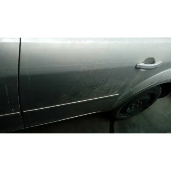 FORD FOCUS BERLINA (CAP) '2007 1.8 TDCI TURBODIESEL CAT GRIS