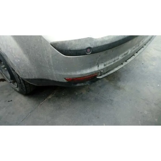 FORD FOCUS BERLINA (CAP) '2007 1.8 TDCI TURBODIESEL CAT GRIS