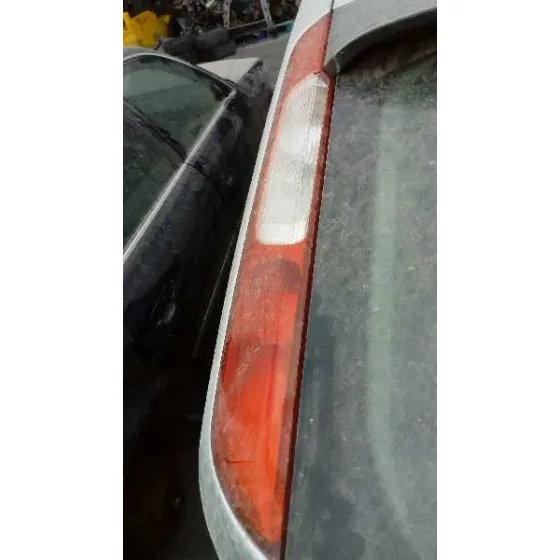 FORD FOCUS BERLINA (CAP) '2007 1.8 TDCI TURBODIESEL CAT GRIS