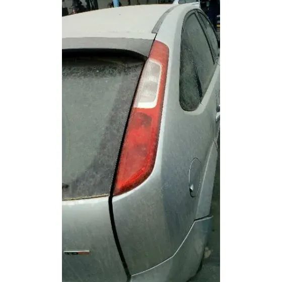 FORD FOCUS BERLINA (CAP) '2007 1.8 TDCI TURBODIESEL CAT GRIS