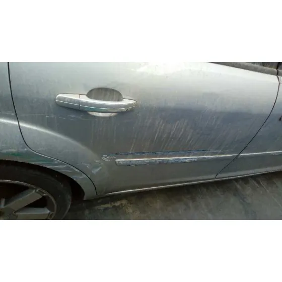 FORD FOCUS BERLINA (CAP) '2007 1.8 TDCI TURBODIESEL CAT GRIS