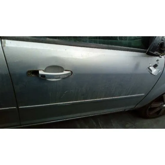 FORD FOCUS BERLINA (CAP) '2007 1.8 TDCI TURBODIESEL CAT GRIS