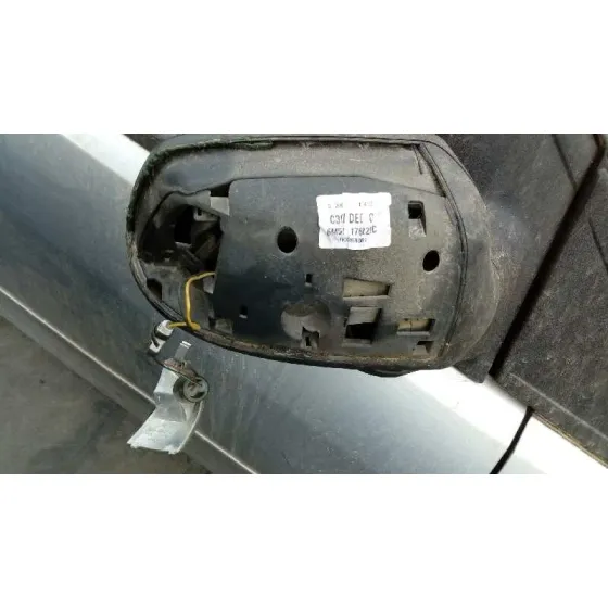 FORD FOCUS BERLINA (CAP) '2007 1.8 TDCI TURBODIESEL CAT GRIS