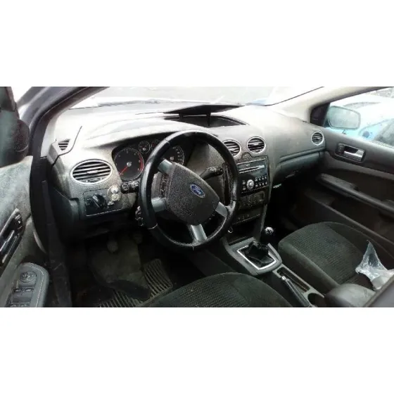 FORD FOCUS BERLINA (CAP) '2007 1.8 TDCI TURBODIESEL CAT GRIS