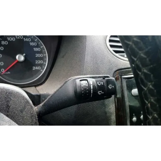 FORD FOCUS BERLINA (CAP) '2007 1.8 TDCI TURBODIESEL CAT GRIS