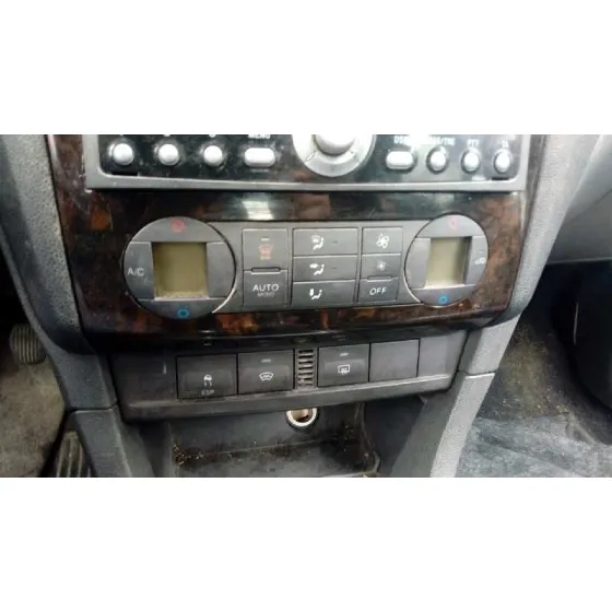 FORD FOCUS BERLINA (CAP) '2007 1.8 TDCI TURBODIESEL CAT GRIS