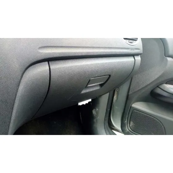 FORD FOCUS BERLINA (CAP) '2007 1.8 TDCI TURBODIESEL CAT GRIS
