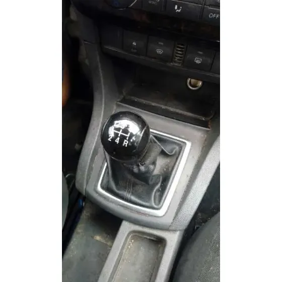 FORD FOCUS BERLINA (CAP) '2007 1.8 TDCI TURBODIESEL CAT GRIS