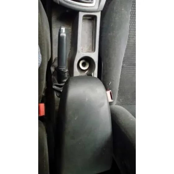 FORD FOCUS BERLINA (CAP) '2007 1.8 TDCI TURBODIESEL CAT GRIS