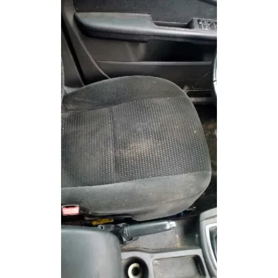 FORD FOCUS BERLINA (CAP) '2007 1.8 TDCI TURBODIESEL CAT GRIS
