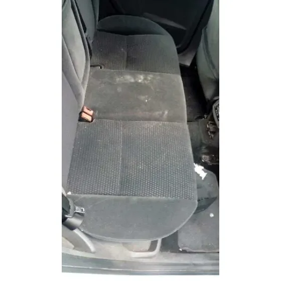 FORD FOCUS BERLINA (CAP) '2007 1.8 TDCI TURBODIESEL CAT GRIS