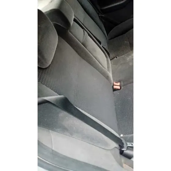 FORD FOCUS BERLINA (CAP) '2007 1.8 TDCI TURBODIESEL CAT GRIS